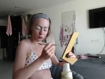 Chaturbate Live Porn of galaxyandromeda