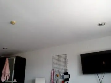 Chaturbate Sex Chat of galaxyandromeda
