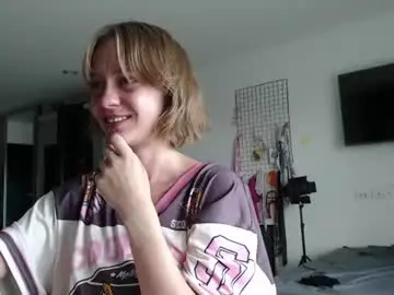 Chaturbate Live Sex Cam of galaxyandromeda
