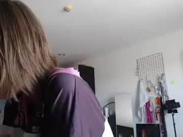 Chaturbate Private Sex Chat of galaxyandromeda