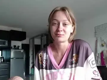 Chaturbate Live Porn of galaxyandromeda