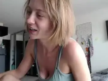 Chaturbate Adult Video Chat of galaxyandromeda