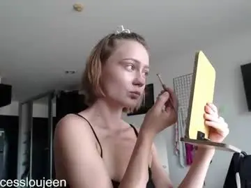 Chaturbate Best Webcam of galaxyandromeda