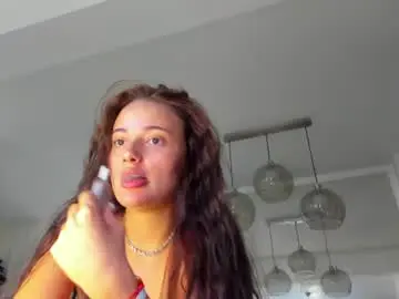 Chaturbate Watch Live Sex Cams of irenevon