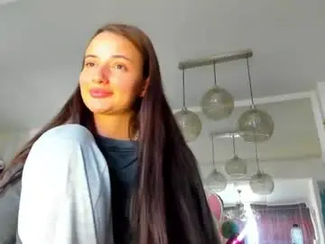 Chaturbate Live Sex Cam of irenevon