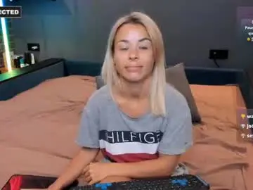 Chaturbate Adult Webcam of kristinasexyhot