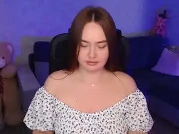 Chaturbate Nude Webcam of lily_baker_