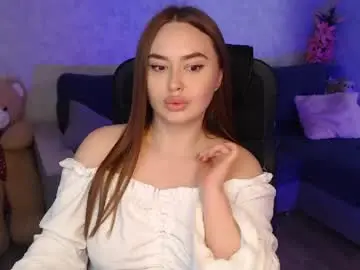 Chaturbate Adult Video Chat of lily_baker_