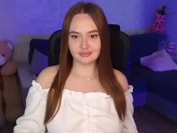 Chaturbate Nude Webcam of lily_baker_