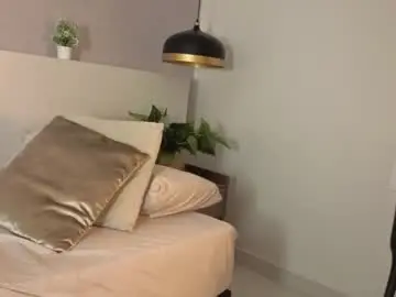 Chaturbate Live Porn of lily_obsession