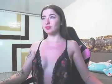 Chaturbate Free Porn Cam of luxuryalma18