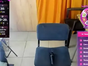 Chaturbate Live Porn of marlynmartinez