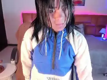 Chaturbate Private Sex Chat of mia_rousseau