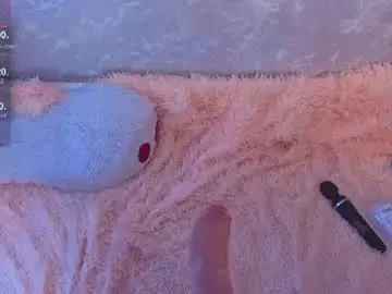 Chaturbate Nude Webcam of mirida_fox