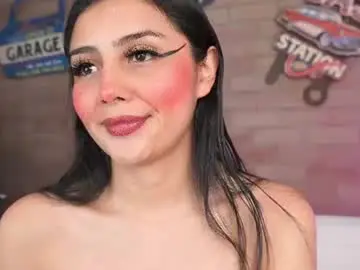 Chaturbate Sex Cam of miss__anastasia