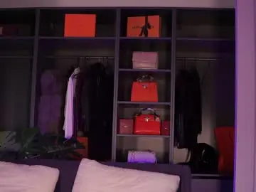 Chaturbate Watch Live Sex Cams of monique_celeste