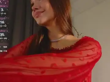 Chaturbate Live Sex Cam of nicole_broown