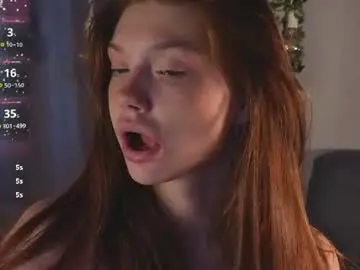 Chaturbate Private Sex Chat of nicole_broown