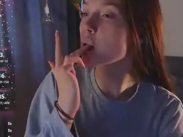 Chaturbate Live Sex of nicole_broown