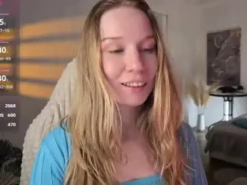 Chaturbate Nude Webcam of sinner_eve