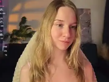 Chaturbate Live Sex Cam of sinner_eve