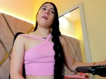 Chaturbate Live Sex of victoria_14_