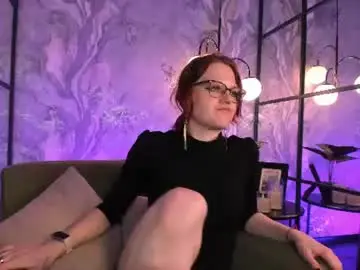 Chaturbate Live Sex Cam of _goddess_alice_