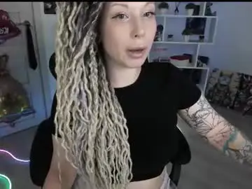Chaturbate Best Webcam of annanebula