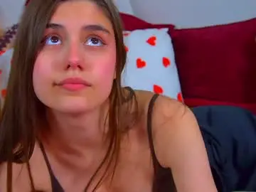 Chaturbate Adult Video Chat of arianaallens