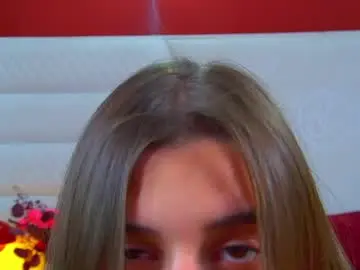 Chaturbate Private Sex Chat of arianaallens