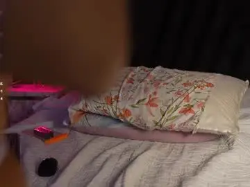 Chaturbate Live Sex Cam of cattaleeyaa