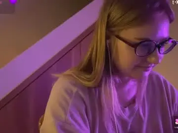 Chaturbate Adult Video Chat of jacywinslat