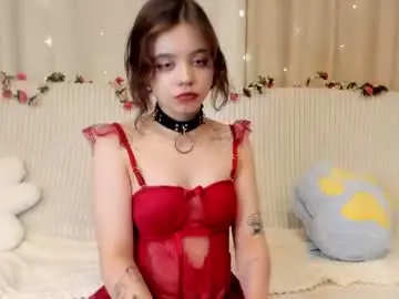 Chaturbate Best live sex cam show of miko_honey
