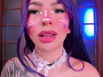 Chaturbate Adult Webcam of miss__abigail