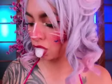 Chaturbate Sex Chat of miss__abigail