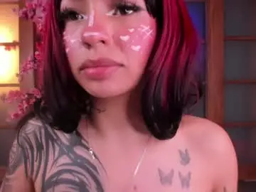 Chaturbate Free Live Porn of miss__abigail