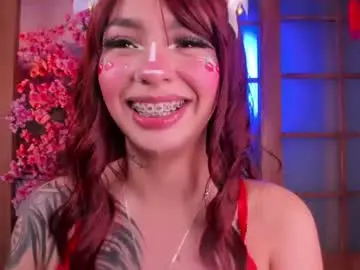 Chaturbate Private Sex Chat of miss__abigail