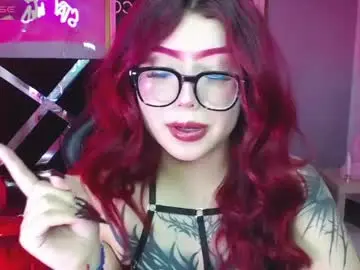 Chaturbate Best Webcam of red_bunny_v