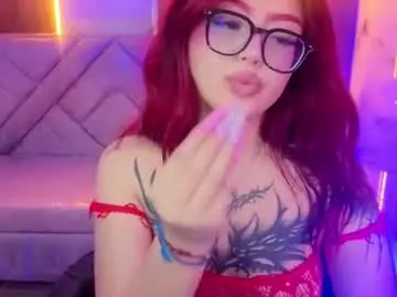 Chaturbate Adult Webcam of red_bunny_v