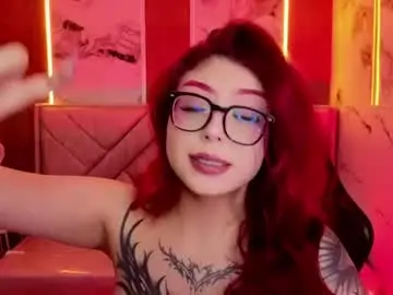Chaturbate Adult Webcam of red_bunny_v