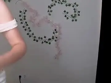 Chaturbate Sex Cam of shy_sabrina_