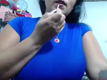trisha_bai from chaturbate