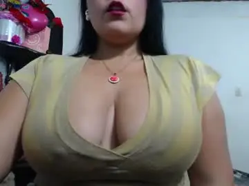 Chaturbate Adult Video Chat of trisha_bai