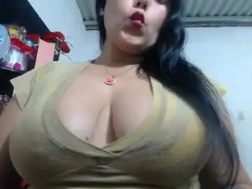 Chaturbate Free Porn Cam of trisha_bai