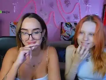 Chaturbate Live Sex Cam of your_bunny12
