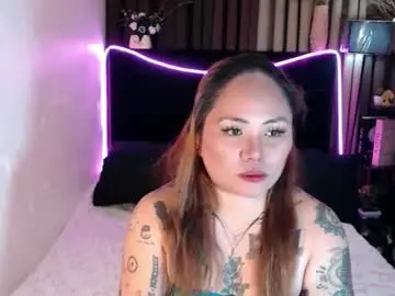 Chaturbate Free Live Porn of yoursweet_amara