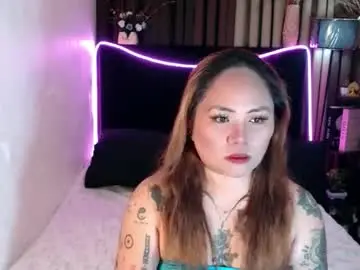 yoursweet_amara from chaturbate