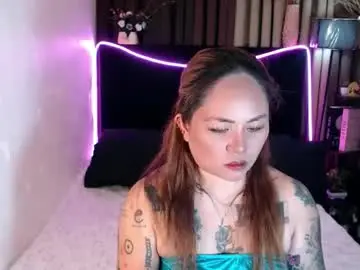 Chaturbate Live Sex of yoursweet_amara