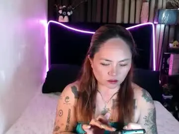 Chaturbate Live Sex Cam of yoursweet_amara