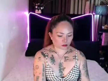 Chaturbate Adult Webcam of yoursweet_amara